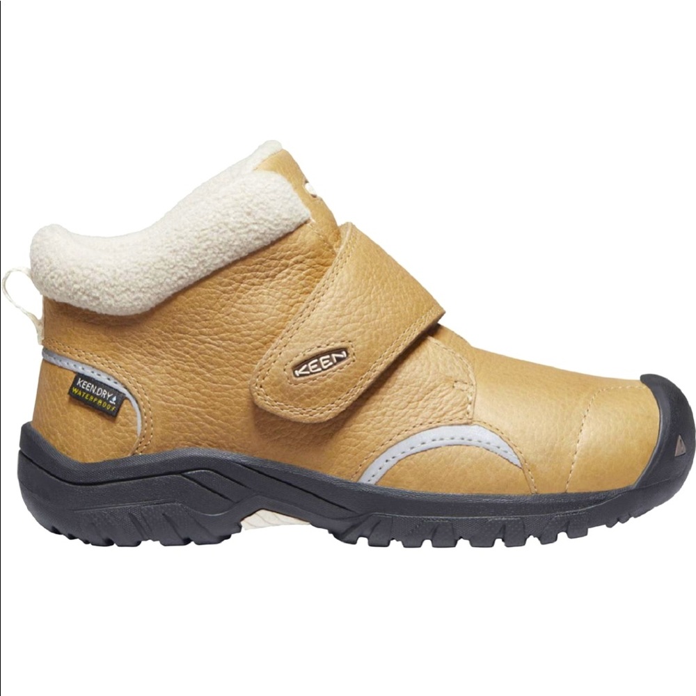 KEEN Kootenay lll waterproof